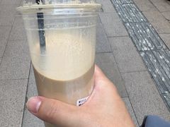 -Manner Coffee(淮海755店)