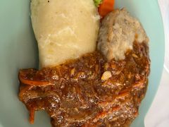 -库滋明·俄罗斯特色美食(中央大街店)