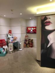 -金夫人美容