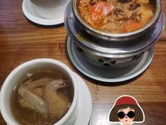 -海记品鸽·新疆菜(开发区店)