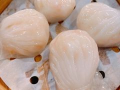 -禧座港式餐厅(星河店)