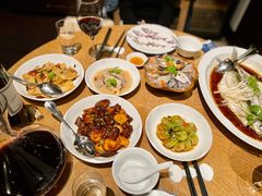 -宁波柏悦酒店·钱湖渔港