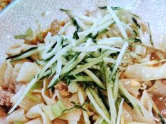 -胖老汉椒麻鸡清真新疆菜(西御街店)