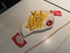 -豪享来中西餐厅(隆昌店)