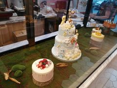 -DEMO黛慕蛋糕(中泰店)