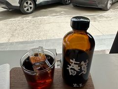 -花仓咖啡(祥安巷店)