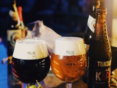 -顽啤熊·酒客酒馆(苏城夜景必选店)