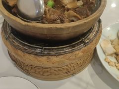 -新凯旋烧烤·燕姐千岛湖土菜