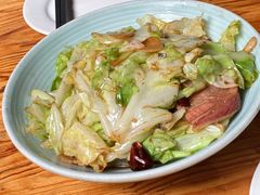 -苹果树下艺术餐厅(宋庄店)