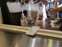 椰奶雪雪冻-眞宗·椰汁是大王(小娄巷店)