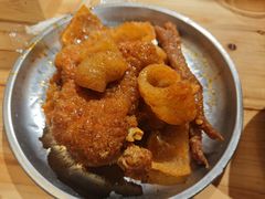 -柳州肥姨妈大骨螺蛳粉(江宁万达店)