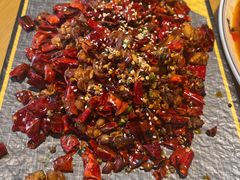 -易老九江湖菜(北滨一路店)