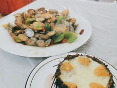 -宾朋海鲜美食餐厅·特色美食(兴海路店)