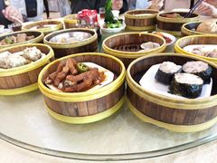 鼓汁凤爪-林記渔村(长安店)