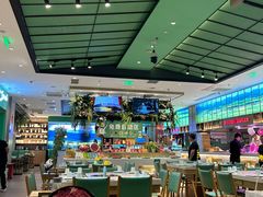 -麻辣空间·清油火锅(万达广场店)
