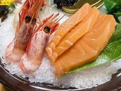 -昱匠·日本料理(金融街店)