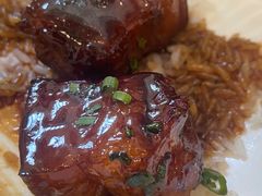 -南小馆(迪士尼小镇店)