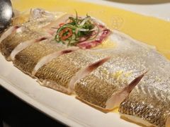 -湖里春风·淮扬菜(丽泽天街店)