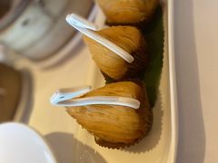 飘香榴莲酥-丹桂轩(万科城店)