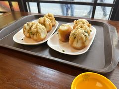 -大壶春生煎(四川中路店)