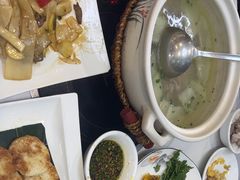 -七叔家宴家常广西菜(明秀东路店)