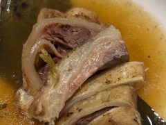 -金陵后厨·南京菜(新街口秣陵路店)