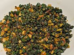 -羊门客在·烤盐池滩羊·川菜