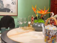 -锦府盐帮·侯宅(五棵松万达店)