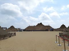 -平潭国际旅游岛·龙王头沙滩运动基地