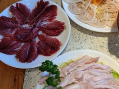 -大味生态火锅(蓝谷地店)