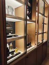 -文华东方水疗中心