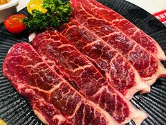 -韩宫宴烤肉·料理(苏州中心店)