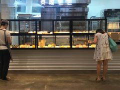 -喜茶(深圳福田星河COCO Park店)