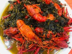 -盱眙红叶龙虾(金源北路店)