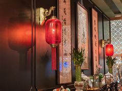 -誉八仙粤菜(万象天地店)