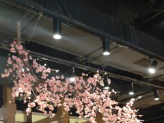 大堂-呷哺呷哺(万达新世界店)