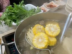 -黑山牛肉汤火锅(花城汇店)