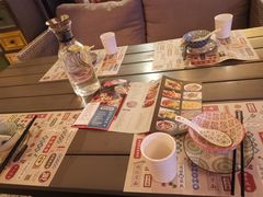 -酒肆浅葱•烧烤•龙虾•排档(卓悦intown店)