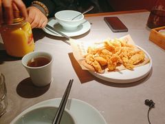 -闽上鲜·福建菜(龙湖滨江天街店)