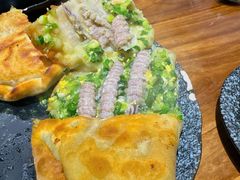 -地二手作鱼汤馄饨(上街里店)