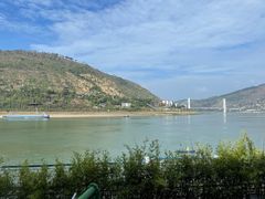 -白鹤梁水下博物馆