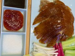 -满园烤鸭·春饼(中街大悦城店)