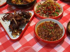 -老闵田螺馆·南昌市井菜·特色小吃(总店)