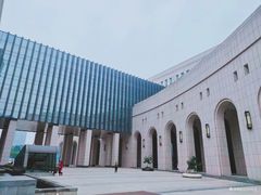 -重庆工商大学(南岸校区)