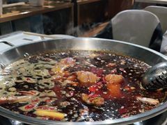 -蛙鱼道美蛙鱼自助火锅(新耍都店)