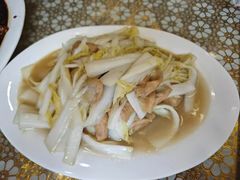 -悦宾饭馆(翠花胡同店)