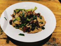 -茶花妹子云南餐厅(北大店)