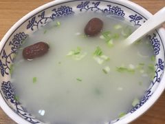 -大耳公曹氏驴肉包子铺(三八店)