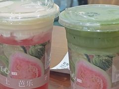 -炖物24章·顺时轻养茶(黄龙店)