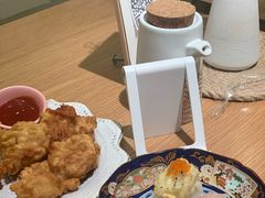 -团子君寿司·茶